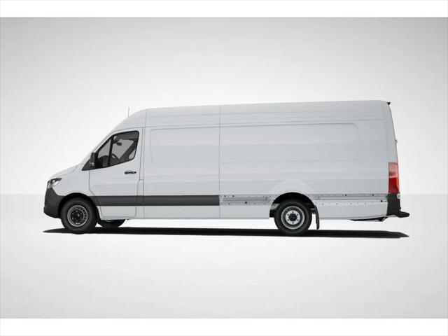 2026 Mercedes-Benz Sprinter 3500XD High Roof 4-Cyl Diesel HO