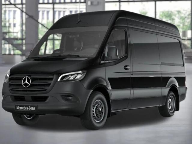 2026 Mercedes-Benz Sprinter 3500XD Standard Roof 4-Cyl Diesel HO for sale in Nanuet, NY