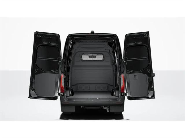 2026 Mercedes-Benz Sprinter 3500XD Standard Roof 4-Cyl Diesel HO