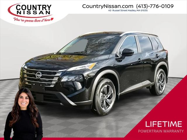 2026 Nissan Rogue SV for sale in Hadley, MA
