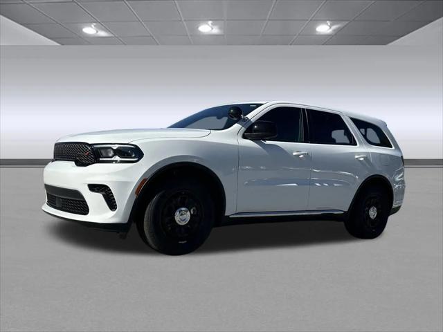 2026 Dodge Durango Pursuit AWD