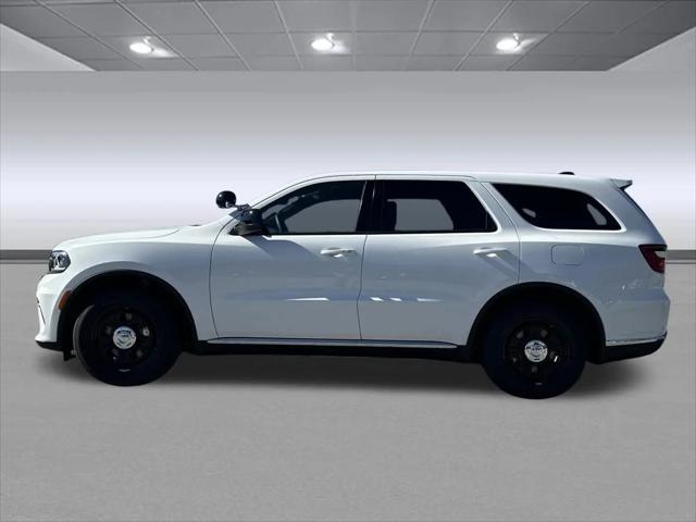 2026 Dodge Durango Pursuit AWD