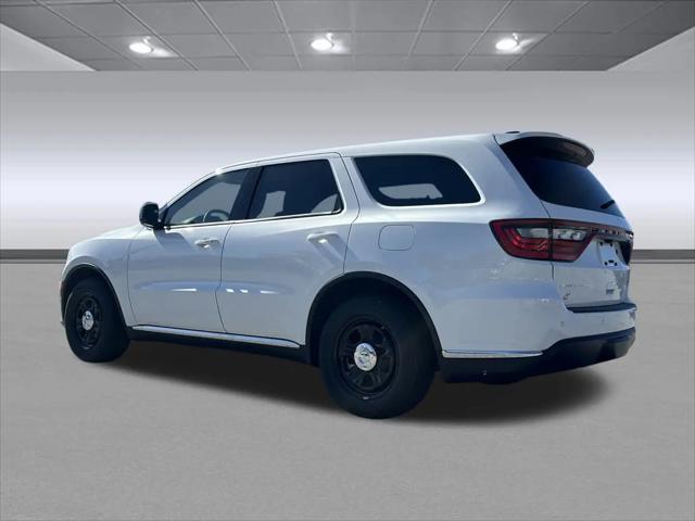 2026 Dodge Durango Pursuit AWD