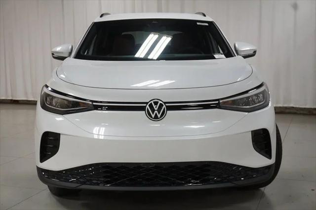 2025 Volkswagen ID.4 AWD Pro