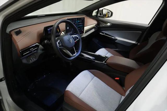 2025 Volkswagen ID.4 AWD Pro