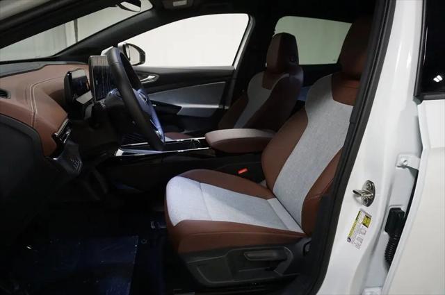 2025 Volkswagen ID.4 AWD Pro