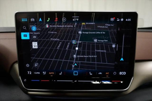 2025 Volkswagen ID.4 AWD Pro