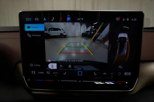 2025 Volkswagen ID.4 AWD Pro