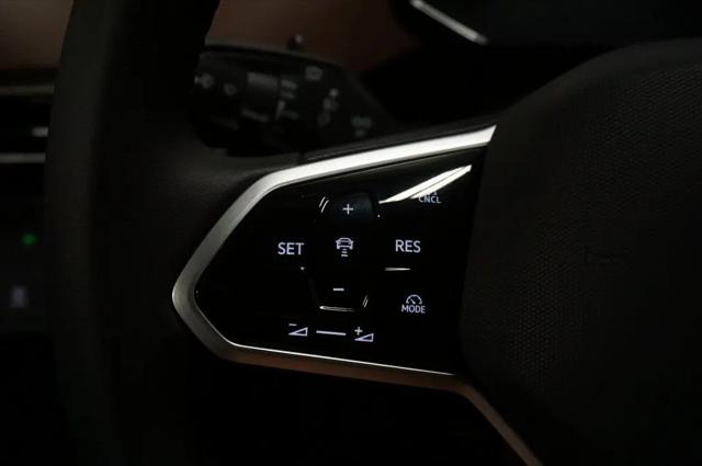 2025 Volkswagen ID.4 AWD Pro