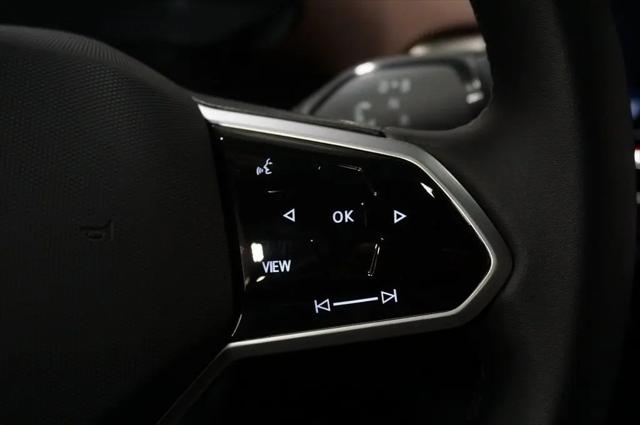 2025 Volkswagen ID.4 AWD Pro