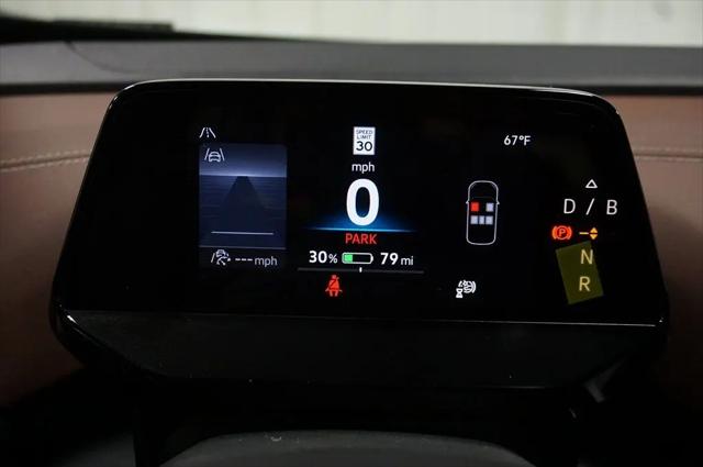 2025 Volkswagen ID.4 AWD Pro