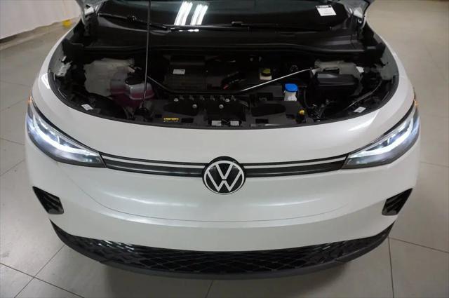 2025 Volkswagen ID.4 AWD Pro