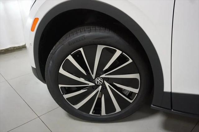 2025 Volkswagen ID.4 AWD Pro