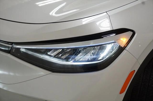 2025 Volkswagen ID.4 AWD Pro