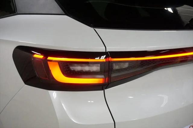 2025 Volkswagen ID.4 AWD Pro