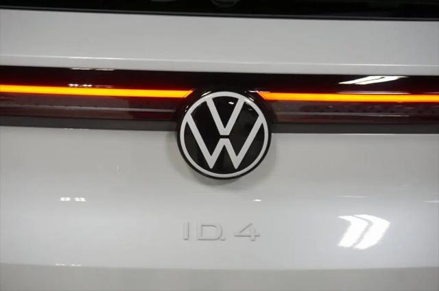 2025 Volkswagen ID.4 AWD Pro
