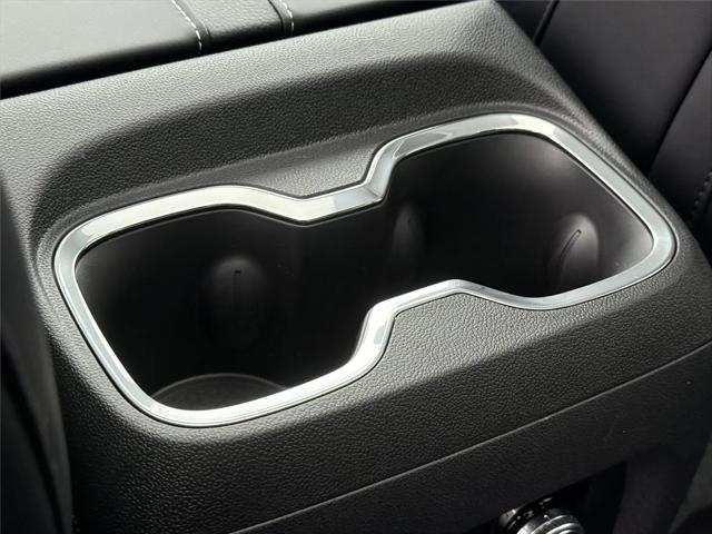 2026 GMC Acadia Denali FWD