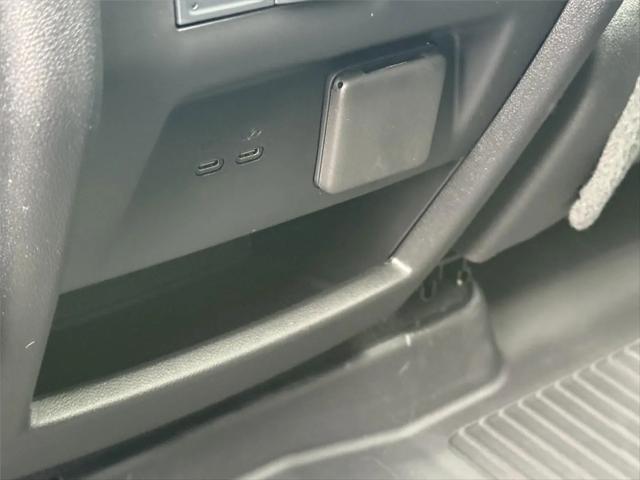 2026 GMC Acadia Denali FWD