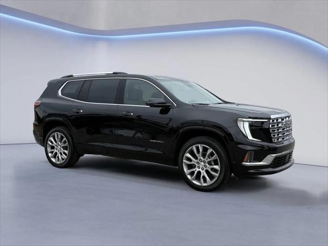 2026 GMC Acadia Denali FWD for sale in Alcoa, TN