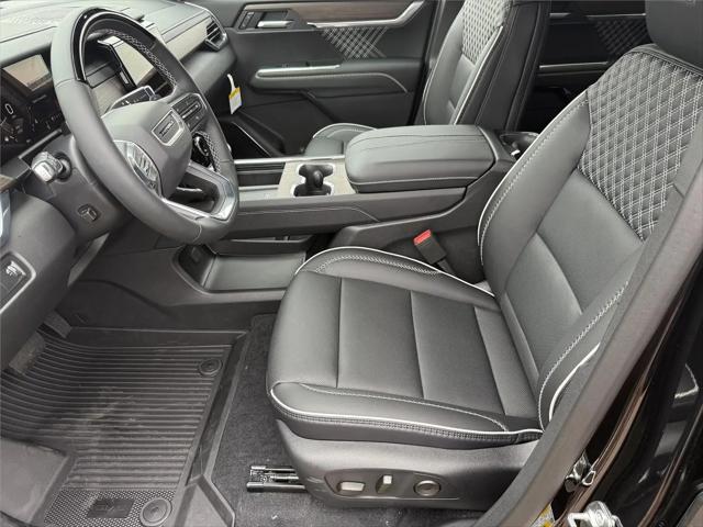2026 GMC Acadia Denali FWD