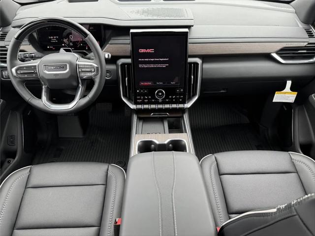 2026 GMC Acadia Denali FWD