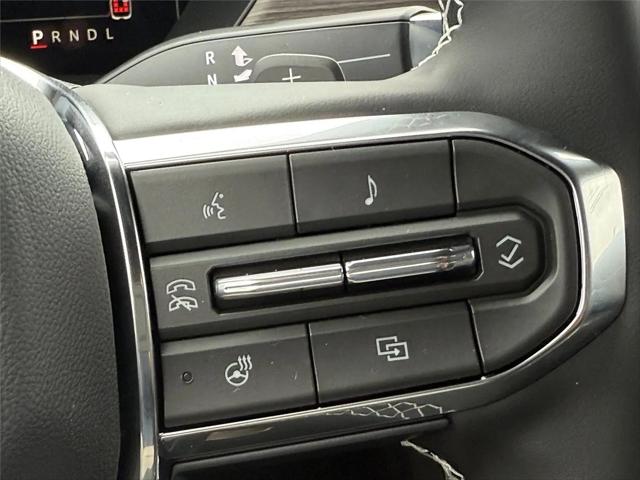 2026 GMC Acadia Denali FWD