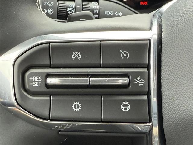 2026 GMC Acadia Denali FWD