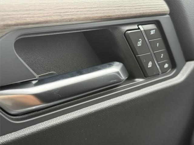 2026 GMC Acadia Denali FWD