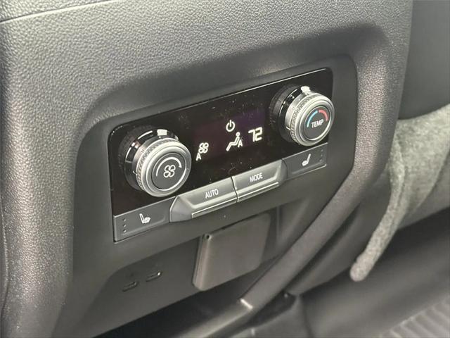 2026 GMC Acadia Denali FWD