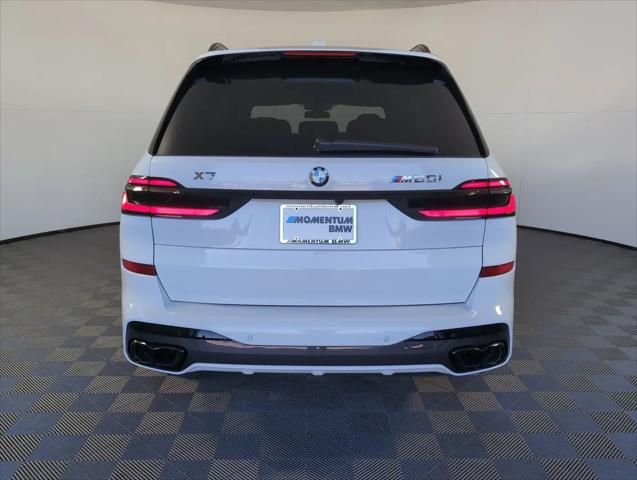 2026 BMW X7 M60i