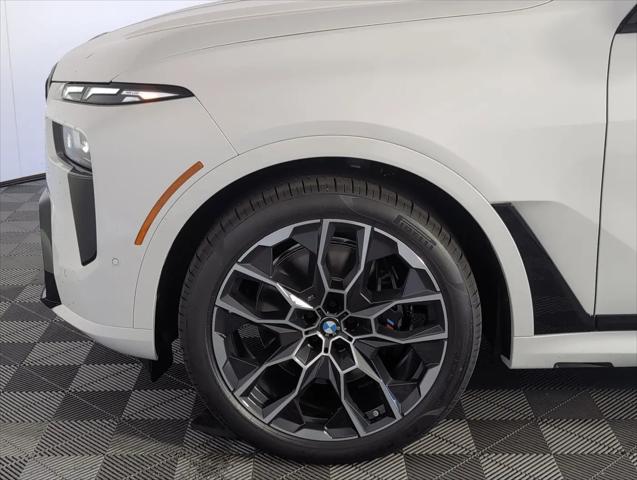 2026 BMW X7 M60i