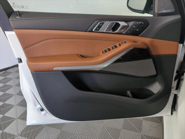 2026 BMW X7 M60i