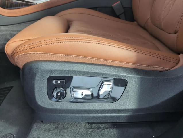 2026 BMW X7 M60i