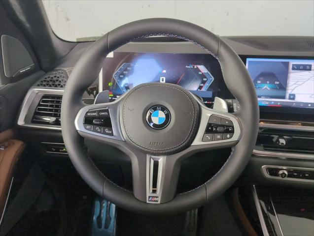 2026 BMW X7 M60i