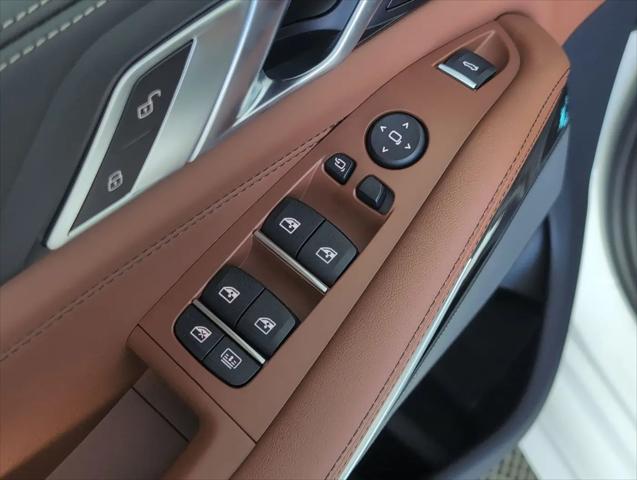 2026 BMW X7 M60i