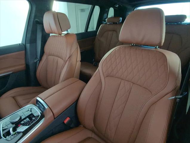 2026 BMW X7 M60i