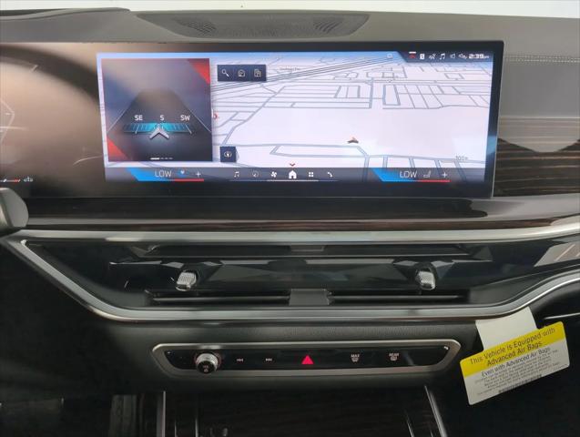 2026 BMW X7 M60i