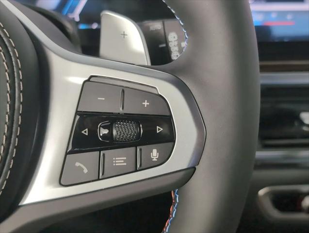 2026 BMW X7 M60i