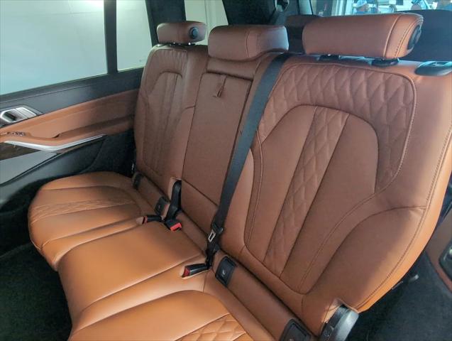 2026 BMW X7 M60i