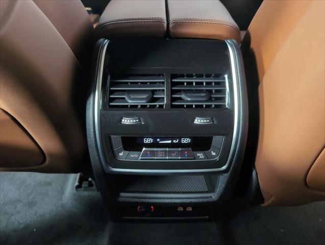 2026 BMW X7 M60i
