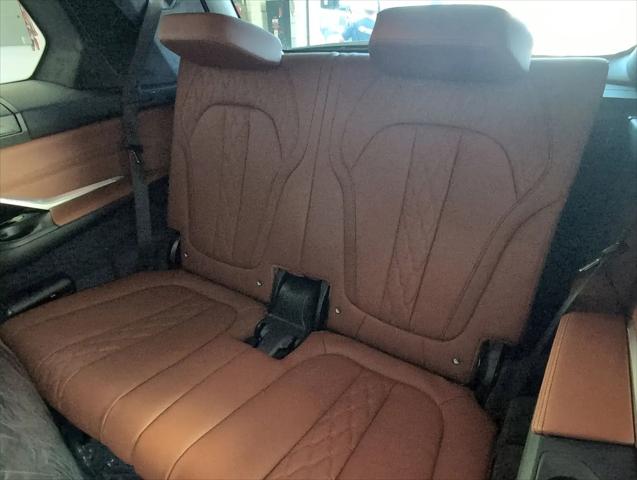 2026 BMW X7 M60i
