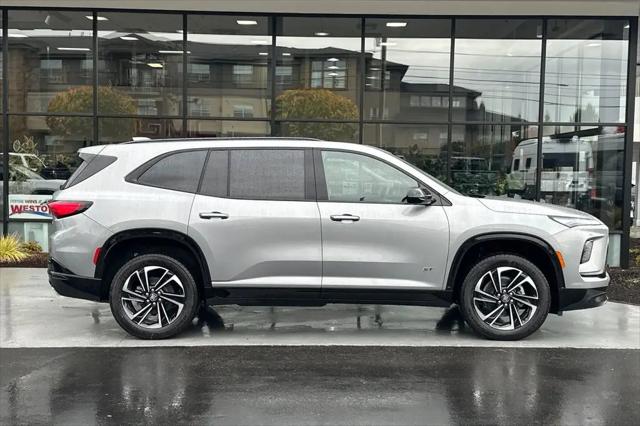 2026 Buick Enclave Sport Touring FWD