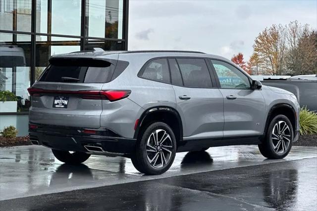 2026 Buick Enclave Sport Touring FWD