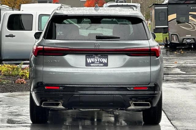 2026 Buick Enclave Sport Touring FWD