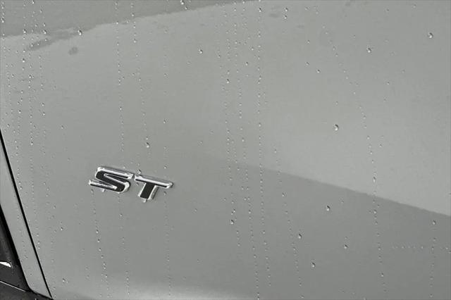 2026 Buick Enclave Sport Touring FWD