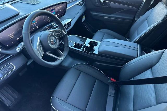 2026 Buick Enclave Sport Touring FWD