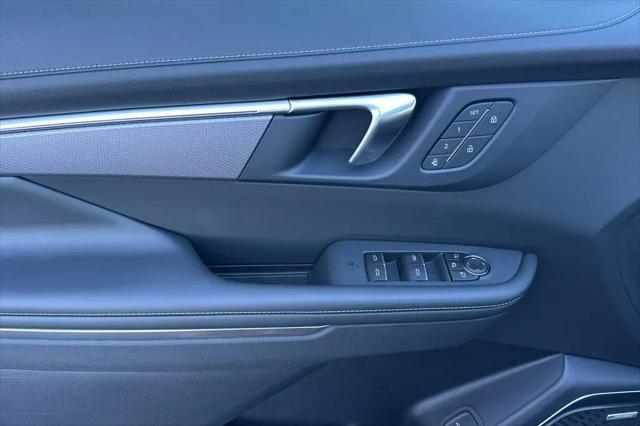 2026 Buick Enclave Sport Touring FWD