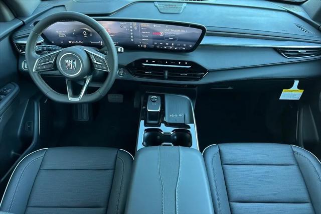 2026 Buick Enclave Sport Touring FWD