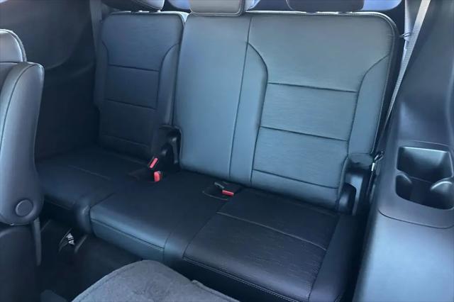 2026 Buick Enclave Sport Touring FWD