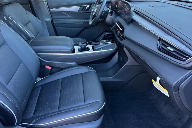 2026 Buick Enclave Sport Touring FWD